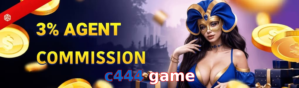 C444 Game